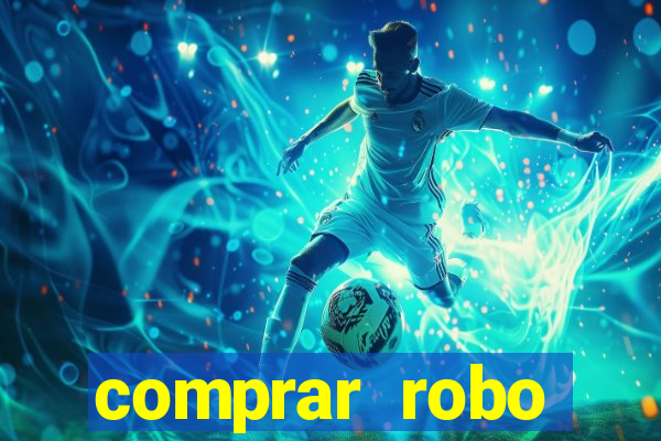 comprar robo fortune tiger